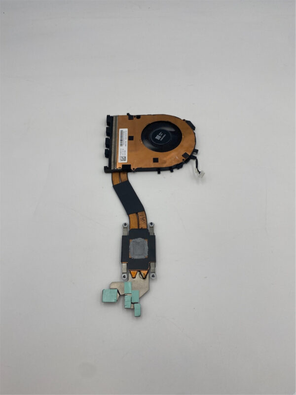 Lenovo THM HE430_UMA_THM_ASSY_AVC 5H41B77193 5H41B77192