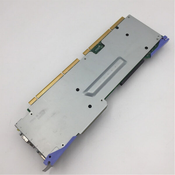 IBM SAS Super I/O Management Riser Board for System X366 39R7258 - Imagen 2
