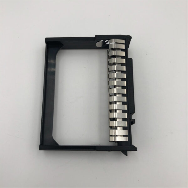 HP 2.5in Drive Bay Blank for Gen8 652991-001 - Image 3