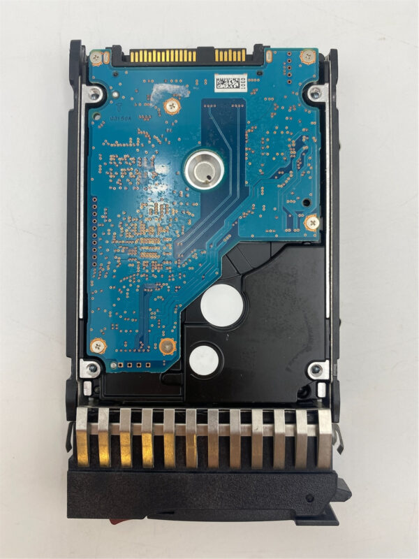 HP 300GB 6G 10K SFF DP SAS 507284-001 507119-004 507128-B21 507129-004 - Image 4