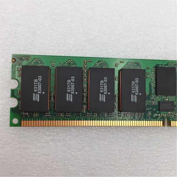 IBM 4GB 1X4GB PC2-4200 DIMM 12R8247 - Image 6