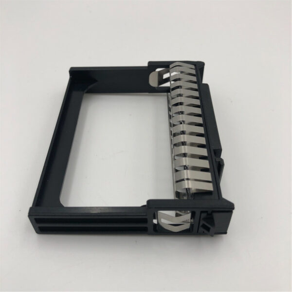 HP 2.5in Drive Bay Blank for Gen8 652991-001 - Image 4