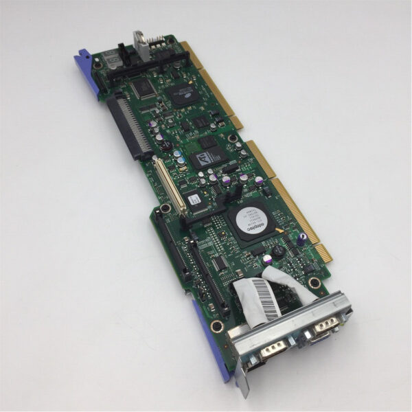 IBM XSERIES 3850 BASILISK P4 I/O BOARD 41Y3152 - Image 6