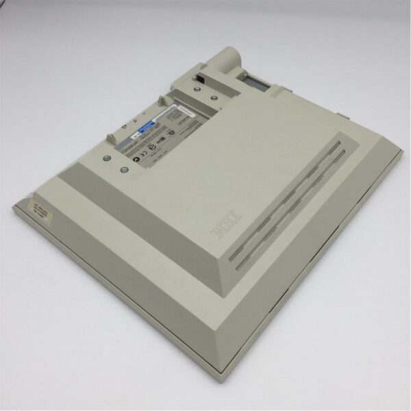 IBM 12.1 PEARL WHITE LCD 4820-2WN 4820-2WB 14J0842 ''without Lid" - Image 4