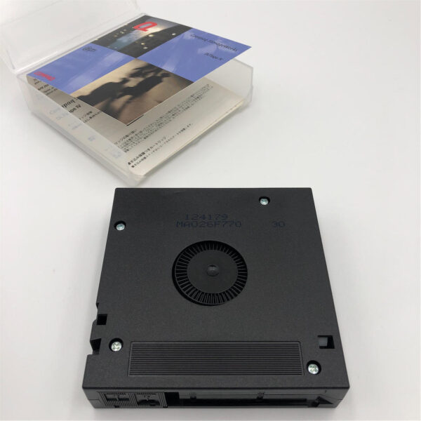 COMPAQ TAPE IV 40/80GB DATA CARTRIDGE 295194-B21 - Imagen 7