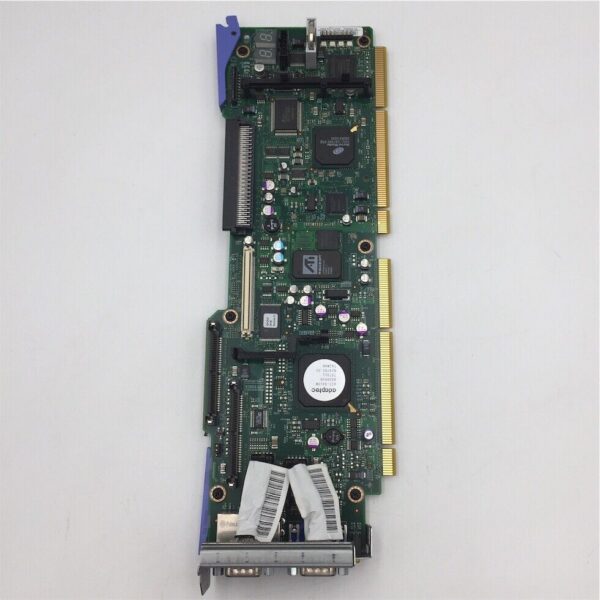 IBM SAS Super I/O Management Riser Board for System X366 39R7258 - Imagen 6