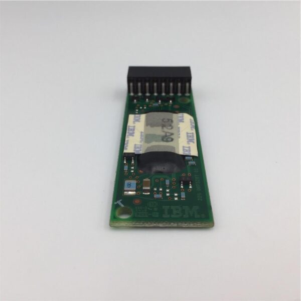 IBM POWER6 VPD CAPACITY CARD 52A9 10N6802 - Imagen 3