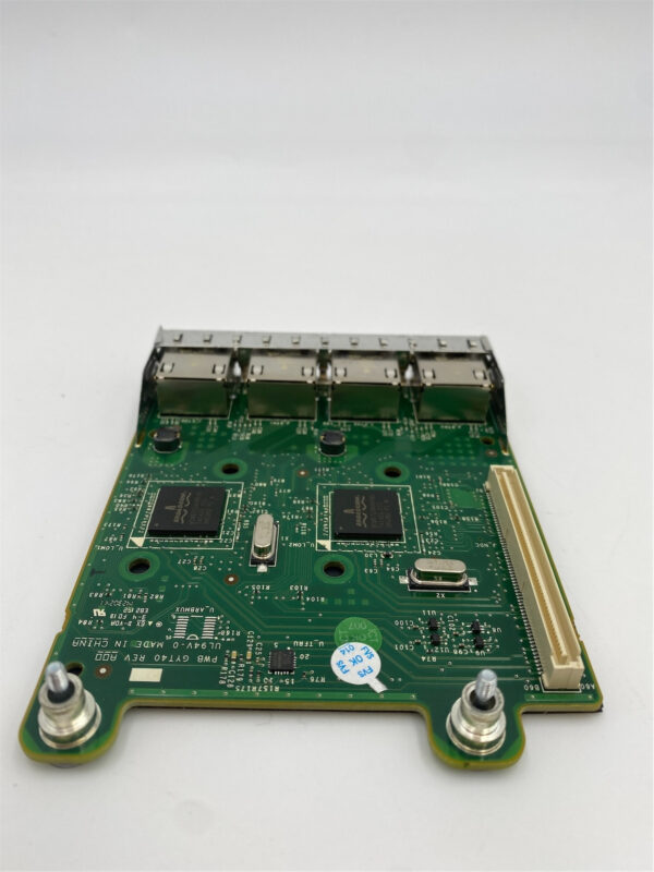 DELL Broadcom 5720 1GB 4-Port Base-T FM487 - Imagen 6