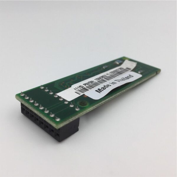 IBM POWER6 VPD CAPACITY CARD 52A9 10N6802 - Imagen 4