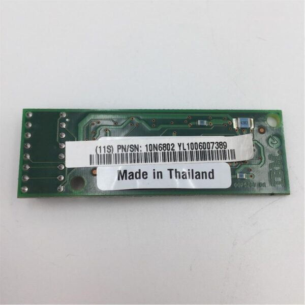 IBM POWER6 VPD CAPACITY CARD 52A9 10N6802 - Imagen 5
