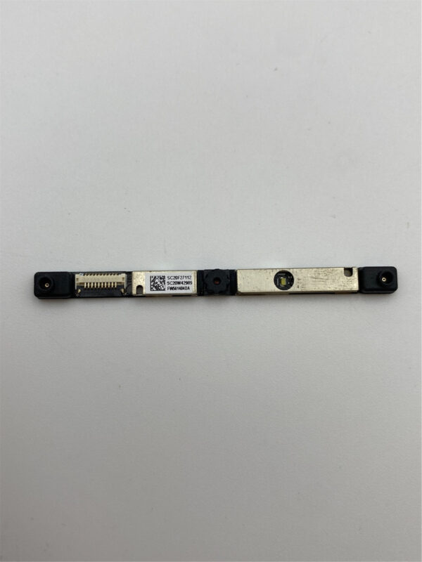 Lenovo Camera,720P,Front,2MIC,ZIF,LVI 5C20W42989 5C21B90147 5C20X55564 - Imagen 2