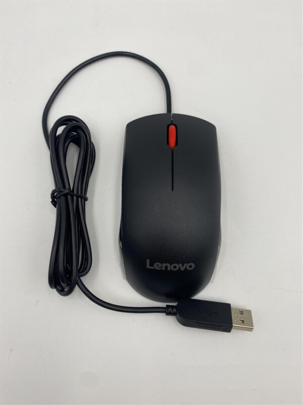 Lenovo USB Mouse 00PH128 0B66364 00KT363 01MP505 00PH133 45J4889