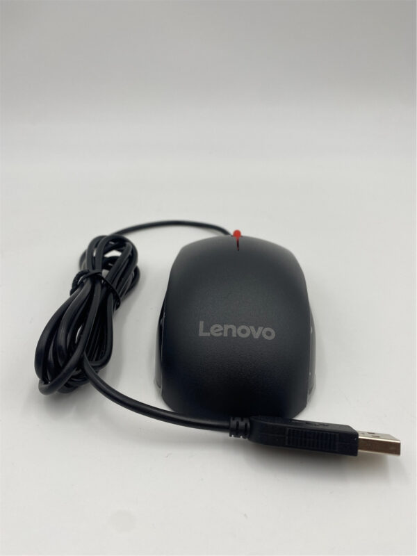 Lenovo USB Mouse 00PH128 0B66364 00KT363 01MP505 00PH133 45J4889 - Image 2