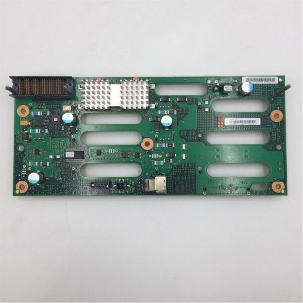 IBM 6 SLOT SAS 3.5 DISK BACKPLANE 44V5561