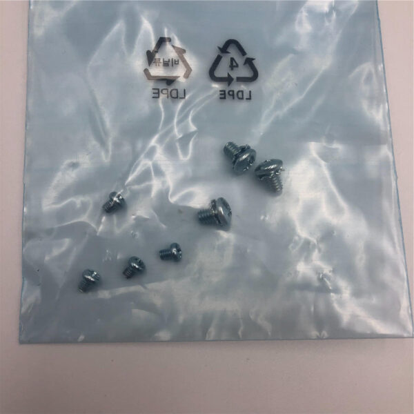 HP 3PAR 10000 Hard Drive Mounting Plate with Screws 5697-1484 - Image 7