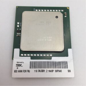 IBM - Processor, 2.8 GHz (1 MB L2 cache) 38L5291