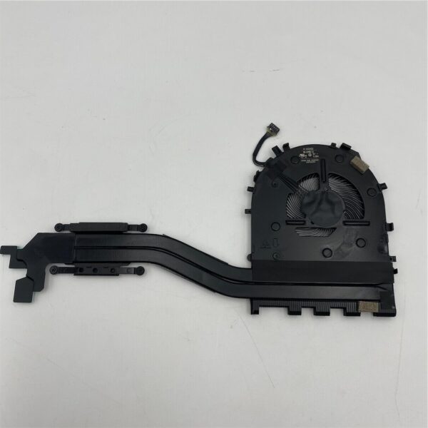 Lenovo THM HE430_UMA_THM_ASSY_AVC 5H41B77193 - Imagen 2