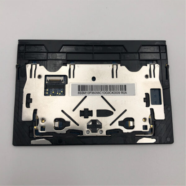 LENOVO CS16 2BCP MYLAR BLACK TRA 01YU078