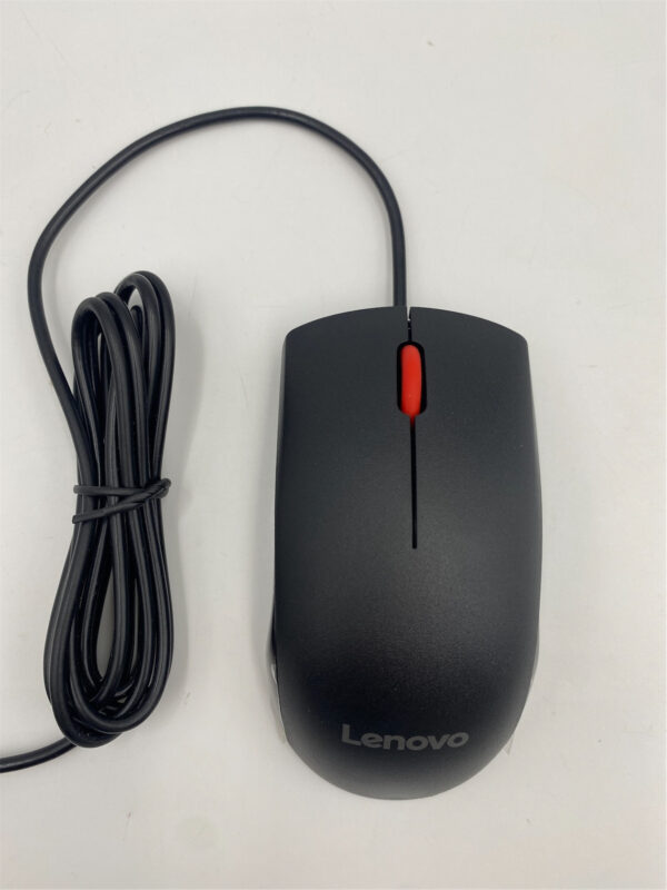 Lenovo USB Mouse 00PH128 0B66364 00KT363 01MP505 00PH133 45J4889 - Image 6