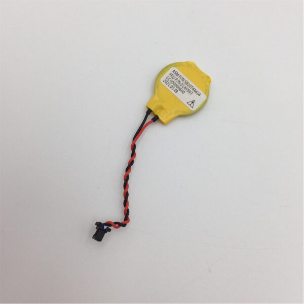 Lenovo FRU RTC Battery CR2016 (DBV) 01AY997 - Image 4