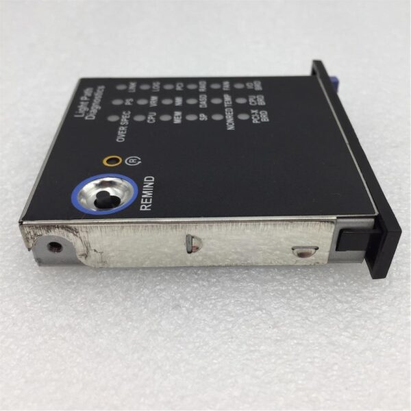 IBM X366 DIAGNOSTICS PANEL 39M2633 - Image 4