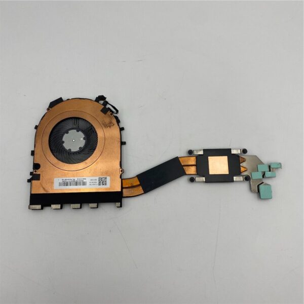 Lenovo THM HE430_UMA_THM_ASSY_AVC 5H41B77193 - Imagen 4
