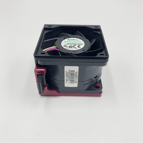 HP High Performance Fan Module 777286-001 759250-001 796853-001 - Image 3