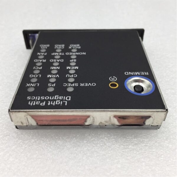 IBM X366 DIAGNOSTICS PANEL 39M2633 - Image 5