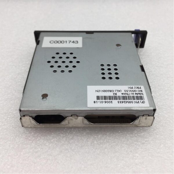 IBM X366 DIAGNOSTICS PANEL 39M2633 - Image 6