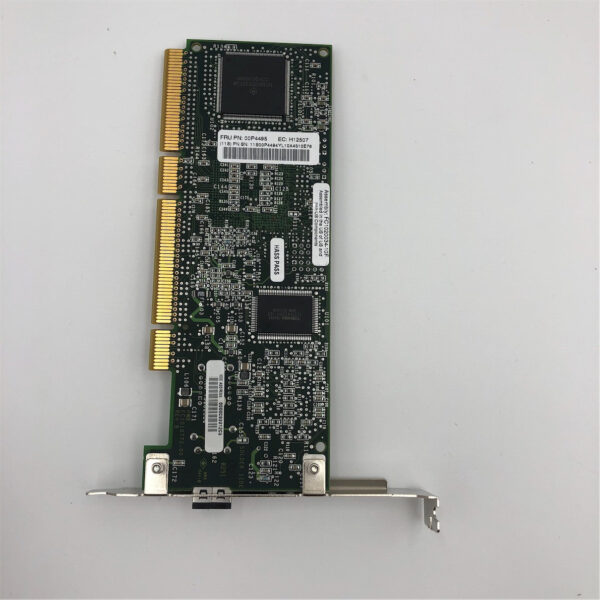 IBM PCI Fibre Channel Tape Controller 00P4495 00P4494 03N2451 80P3388 80P3389 - Imagen 4