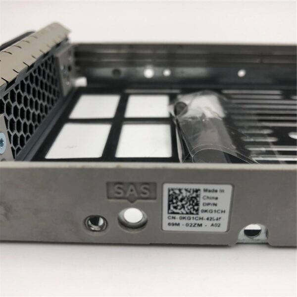 DELL 3.5" TRAY for G11/G12/G13 KG1CH - Imagen 5