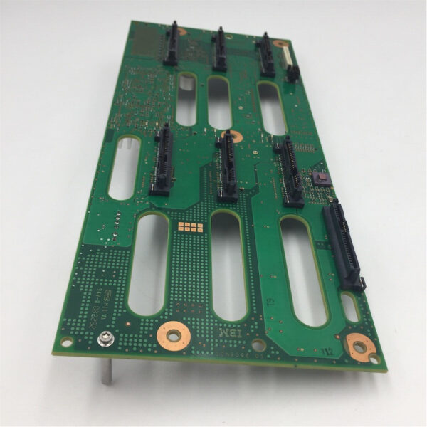 IBM 6 SLOT SAS 3.5 DISK BACKPLANE 44V5561 - Imagen 6