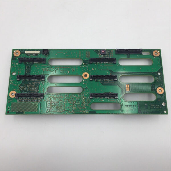 IBM 6 SLOT SAS 3.5 DISK BACKPLANE 44V5561 - Imagen 7