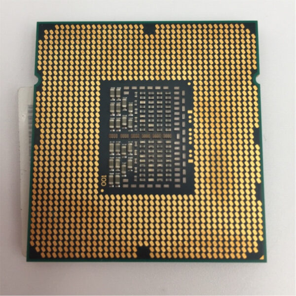 IBM INTEL XEON CPU QC X5560 8M CACHE 2.80 GHZ 6.40 GT/S QPI SLBF4,43X5256 - Image 4