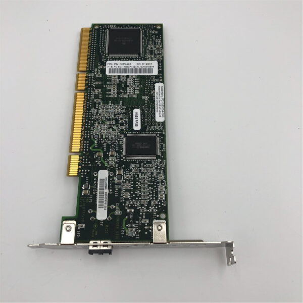 IBM PCI Fibre Channel Tape Controller 00P4495 00P4494 03N2451 80P3388 80P3389 - Imagen 6