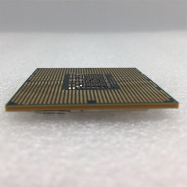 IBM INTEL XEON CPU QC X5560 8M CACHE 2.80 GHZ 6.40 GT/S QPI SLBF4,43X5256 - Image 5