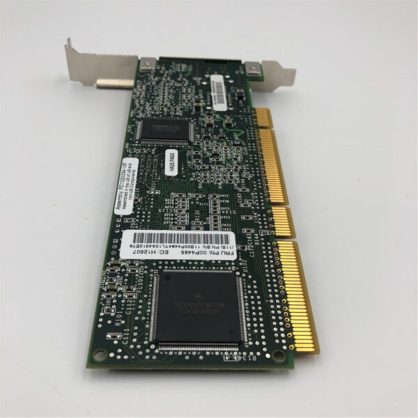 IBM PCI Fibre Channel Tape Controller 00P4495 00P4494 03N2451 80P3388 80P3389 - Imagen 7