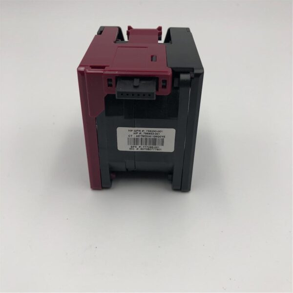 HP High Performance Fan Module 777286-001 759250-001 796853-001 - Image 6