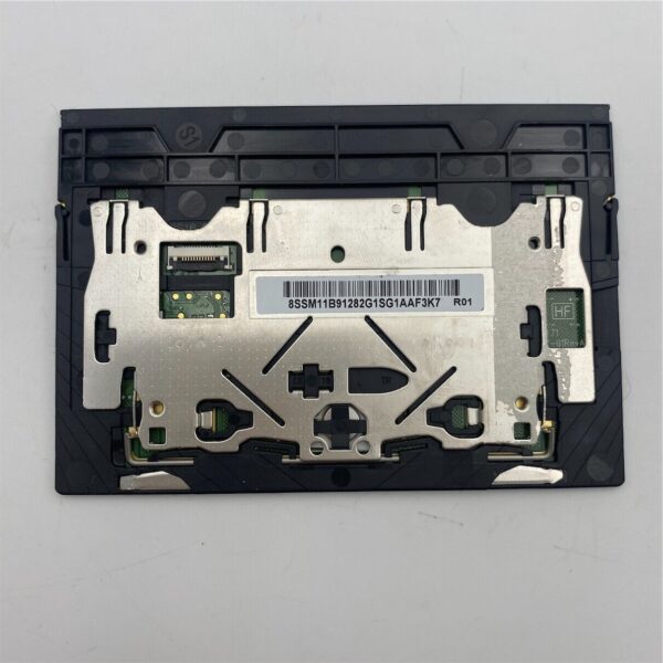 Lenovo CS16_2BCP,MYLAR,BLACK,TRA 01YU301 01YU056 01YU055 01YU054 01YU302 01YU300 - Imagen 3