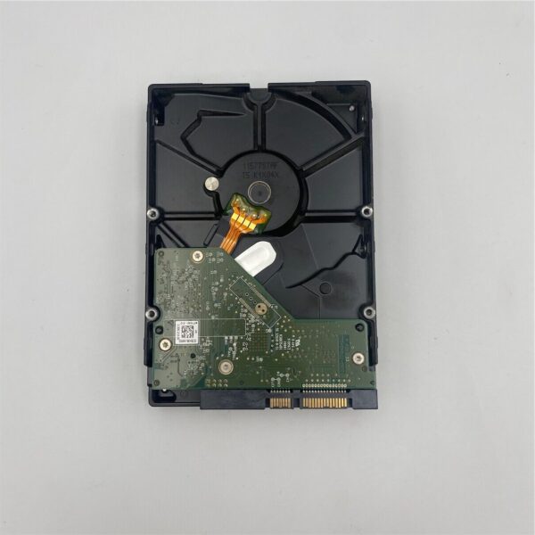 LENOVO 320GB 7.2K DISK SATA-600 3.5IN 45K0409 45K0628 87H4891 03T7040 - Image 3