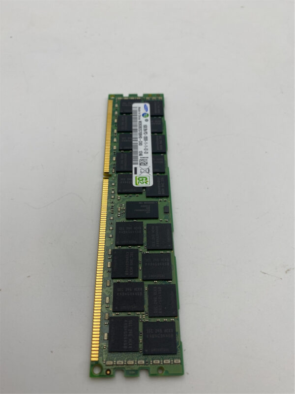 Samsung 16GB 2RX4 PC3-12800R RDIMM 03X4378 0A89483 0C01319 M393B2G70BH0-CK0 - Image 3