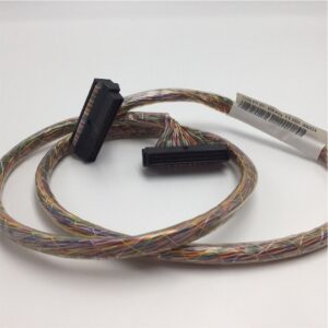 IBM Auxiliary Cache to SCSI Adapter Cable 42R4053