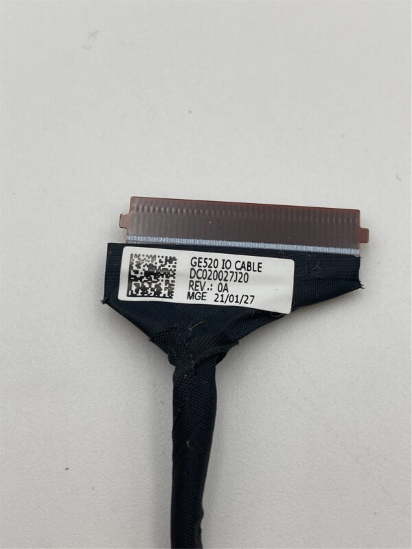LENOVO FRU CABLE IO CABLE 5C10Z23839 - Image 3