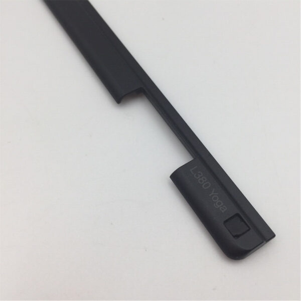 Lenovo FRU LCD Strip cover,YGL380,BK 02DA285 - Image 6