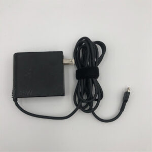 Lenovo PD,45W,20/12/5VDC,2P,US,CHY 00HM651