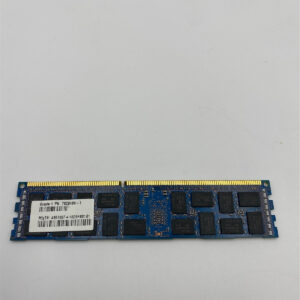 Oracle 8GB 2RX4 PC3L-12800R DDR3-1600MHZ RDIMM HMT31GR7CFR4A-PB 7020486-1