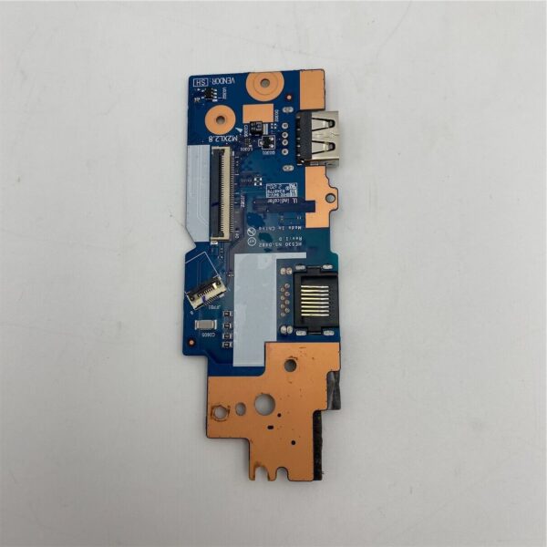 Lenovo Mars2.0 AMD LAN Board FPR 5C50Z44731 5C51L83918 - Image 3