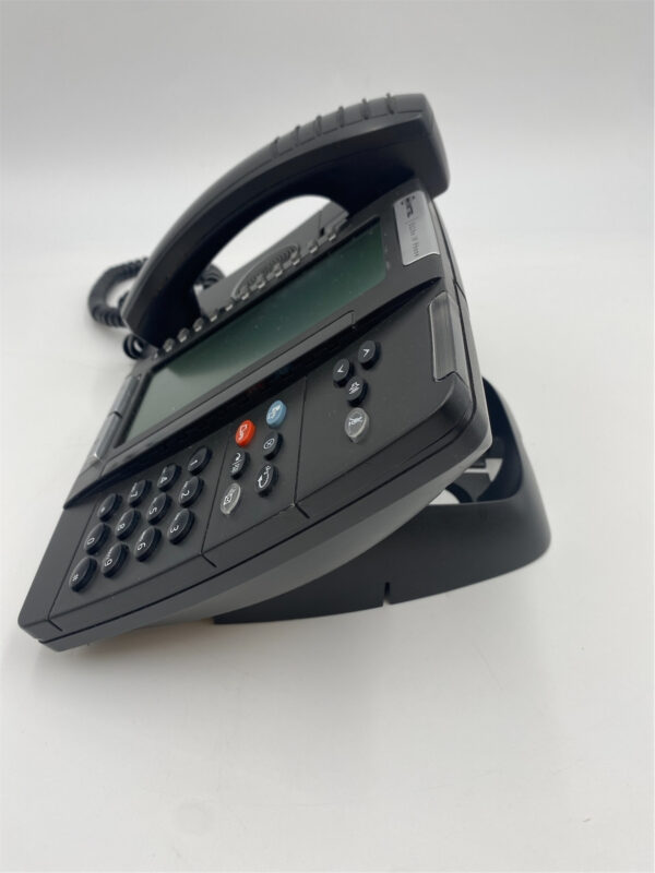 MITEL 5320E IP PHONE (Non-Backlit) 50006474 - Imagen 4