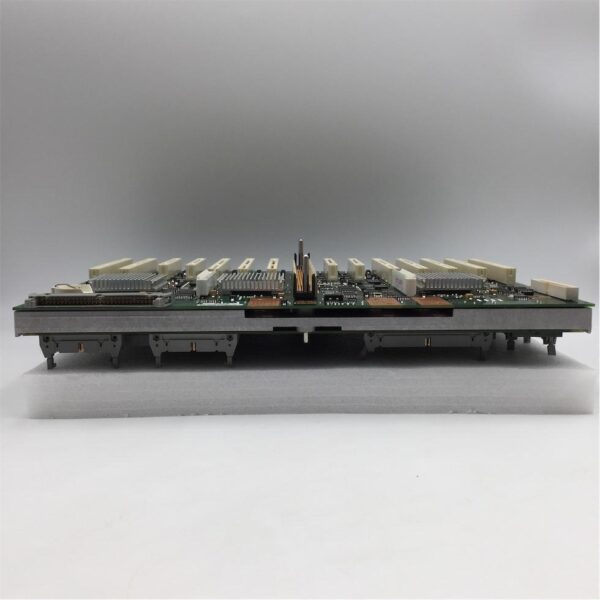 IBM 7026-6H1 I/O BACKPLANE ASSEMBLY BOARD 09P5953 - Image 6