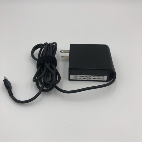 Lenovo PD,45W,20/12/5VDC,2P,US,CHY 00HM651 - Image 5